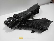 HALLOWEEN Medieval Nazgul Fantasy Gauntlets Gloves SCA Armor Iron picture