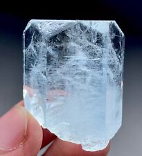 156 Carat Aquamarine Crystal From Skardu Pakistan picture