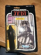 1983 Return Of The Jedi Darth Vader Figure picture