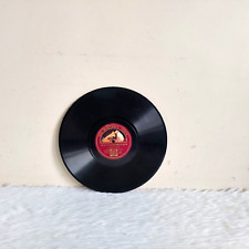 Vintage The Lawrence Wright Music Co. No.3822 The Gramophone Co. Ltd Record RE65 picture