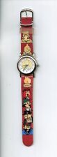 Adventures of Tintin Watch | Globetrotter, Citime licensed by Moulinsart Limited picture