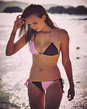 8x10 Josephine Skriver GLOSSY PHOTO photograph picture print sexy bikini model picture