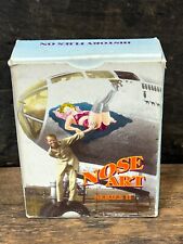 Mother Productions Collector Card Set - Vintage Aircraft Nose Art Series 2 picture
