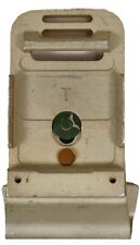 US Army Tan NOROTOS Night Vision NVG Mount Bracket Plate Shroud ACH Helmet Screw picture