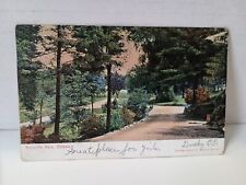 Postcard  Canada Ottawa Rockliffe Park 1906 101861 picture