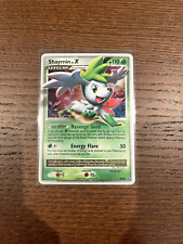 Shaymin LvX DP39 Promo Holo picture