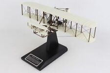 Orville Wilbur Wright Flyer Kitty Hawk Desk Top Display Model 1/32 SC Airplane picture