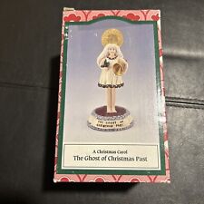 Novelino A Christmas Carol By Charles Dickens Ghost of Christmas Past With Box picture
