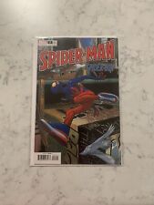 Spider-Man #7 (163) (Marvel Comics June 2023)(First Print) picture