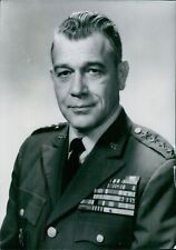 American Service Chiefs: GENERAL FERDINAND J. C... - Vintage Photograph 4988425 picture