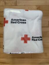 NOS American Red Cross Emergency Blanket Sealed picture