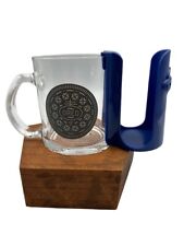Nabisco - vintage Oreo Dunk milk cup for oreo cookies picture