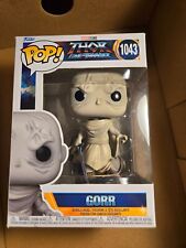 Gorr POP Figure #1043 Funko Marvel Thor Love And Thunder New picture