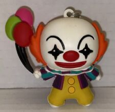 Pennywise Penny Wise 3D Figural Keychain picture