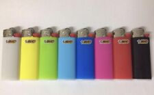 8pack BIC MINI Lighters, Fast Shipping, New picture