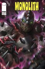 Spawn Monolith #1 Cover A (2024) picture