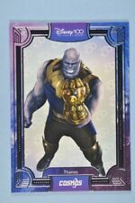 Thanos 2023 Kakawow Cosmos Disney 100 All Star #CDQ-B-321 picture