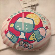 Sanrio Fresh punch Pass Case ID case reel picture