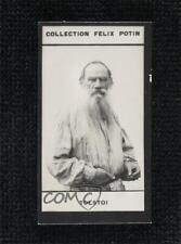 1908 Collection Felix Potin Leo Tolstoy Tolstoi 11bd picture