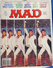 MAD Magazine September 1978  Don Martin Dave Berg  Saturday Night Fever Satire picture