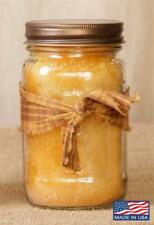 Buttermilk Pancake Mason jar Candle picture