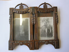 BEAUTIFULL ANTIQUES PICTUREFRAME picture