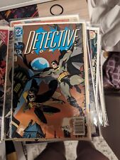 Detective Comics #648 (DC Comics Late August 1992) picture