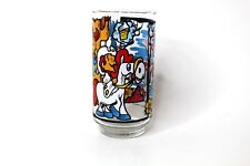 Vintage Dairy Queen Kids Collector Series 1976 Drinking Glass Cup picture