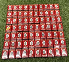 Lot Of 70 - Vintage Prince Alberts Tin Cans - EMPTY picture