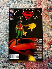Superman/Batman #26  DC 2006 comic picture