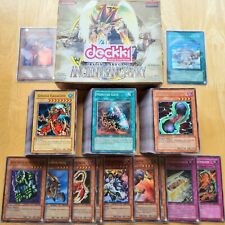 Ancient Sanctuary Card Selection | Unlimited/1st | NA Print | AST 2004 | YuGiOh picture