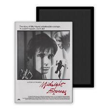 Midnight Express Film Poster - Magnet Fridge 54x78mm picture