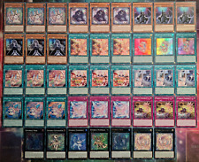 PURELY DECK/SET/CORE-Purrelyly,Girlfriend,Memory,Black,Happiness Yu-Gi-Oh picture