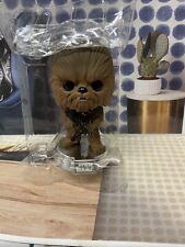 🏯 Funko POP Star Wars Chewbacca #513 Galactic Convention Exclusive🆕AS SHOWN picture