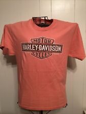 Harley-Davidson Women's Medium Shirt Top Burleson, TX picture