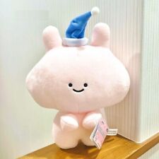 Asamimi-chan Big Plush Doll Sleep Together 30cm Taito NEW with tag picture