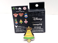 Pluto - Mickey Mouse & Friends Holiday Ornaments Disney Loungefly Blind Box Pin picture