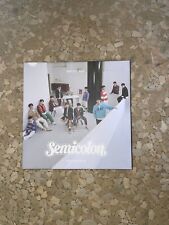 SEVENTEEN Special Album Semicolon Album  picture