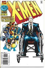 X-MEN #57 MARVEL COMICS 1996 BAGGED AND BOARDED picture