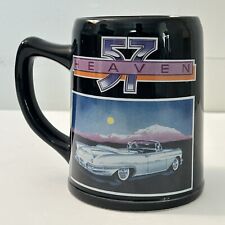Vintage 57 Heaven Coffee Mug (1986) picture