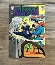 Action Comics #356 