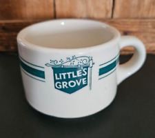 Vintage Coffee Mug (LITTLE'S GROVE) Iroquois China picture