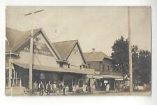 1908 Woodburn, Oregon picture