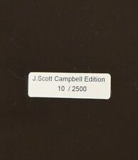 Gen13 Black Box 1994 Set of 14 Comics J. Scott Campbell Edition-LE #10/2500 Mint picture