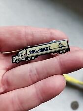 Vintage Walmart / Sams Club Trucking Pins picture