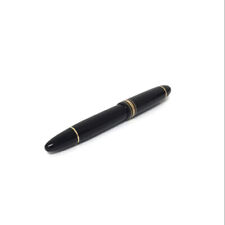 Montblanc Meisterstuck N2 149 14C 585 Fountain Pen 4810 From Japan 076 6117695 picture