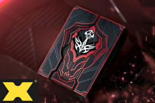 Arsenal Series: Arrow Deluxe Playing Cards by Card Mafia picture