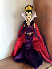 Disney Designer Villains Collection Evil Queen Limited Edition Doll picture