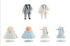 Nendoroid More Dress Up Wedding 02 Non scale Trading Figure Parts BOX=6 Japan picture