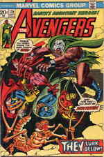 Avengers, The #115 FN; Marvel | Defenders War prologue - we combine shipping picture